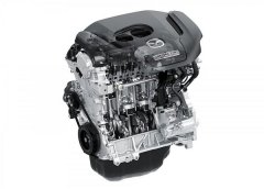 再不追加Turbo、马3的前途黯淡？MAZDA终于让Mazda3重新配置涡轮增压动力
