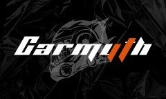 Carmyth Exhaust丨变革时代，为你而来