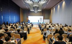 2023智能制造大会卿洗见解：自助洗车行业重新洗牌，弘信紫东进化两大核心