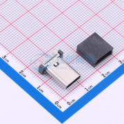 星坤Type-C 3.1系列连接器为工业汽车提供优质解决方案！