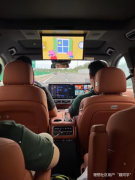 理想L9全自研智能驾驶，提供安全、舒适的辅助驾驶体验