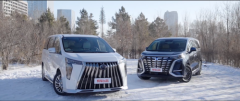 ​都是混动MPV，谁才是冬季用车最佳选择？