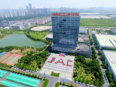 江淮汽车:销量增长和品牌力提升,赋能营收同比大幅增长
